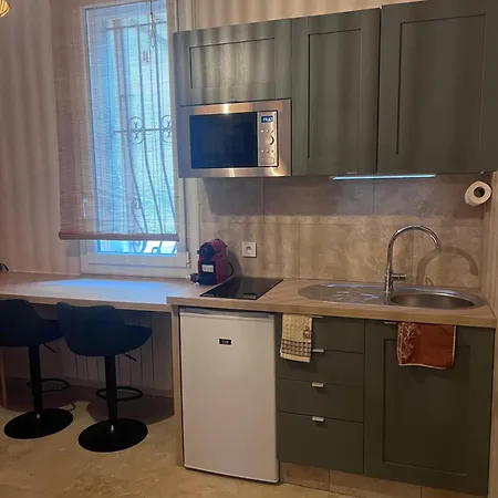 J2a - T2 Renove Au Coeur Du Quartier - Port & Halles A 5 Min Apartmán