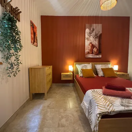 Apartmán J2a - T2 Renove Au Coeur Du Quartier - Port & Halles A 5 Min *